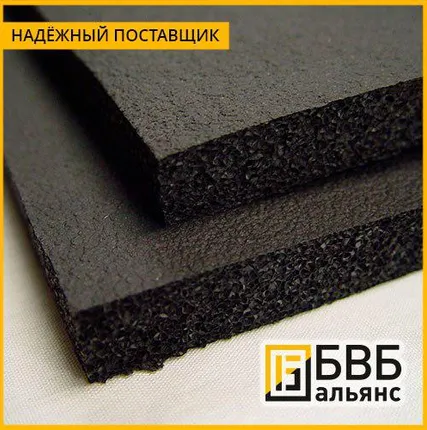 Фото №0 Лист пористый Х18Н15-МП-12 (ФНС-10) ТУ 14-1-2819-79