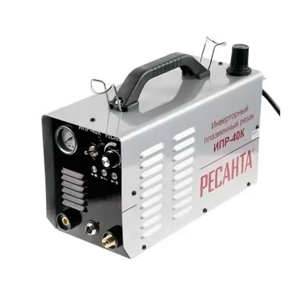 Фото №1 Инвертор для плазменной резки РЕСАНТА ИПР-40К