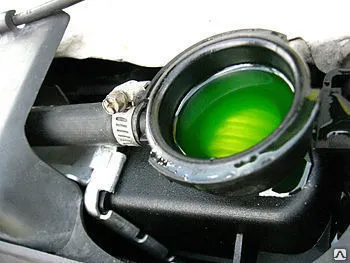фото Антифриз GS CX AF COOLANT 200L