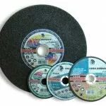 Фото №0 Круги отрезные