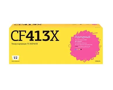 фото Картридж T2 TC-HCF413X