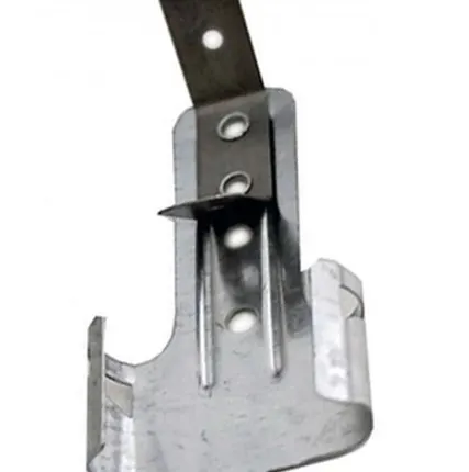 Фото №0 Подвес анкерный с зажимом