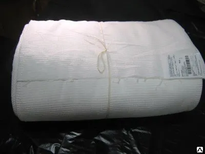 Фото №0 Полотно вафельное ш 45см.