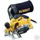 Фото №0 Рубанок DeWALT D26501K