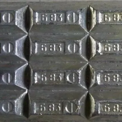 Фото №0 Приём баббита Б-83 ГОСТ в городе Архангельске