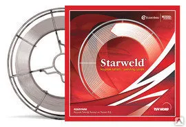 фото Проволка для нержавеющей стали 0,8 мм