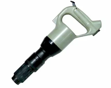 фото Молоток рубильный пневматический МР-36