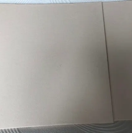 Фото №0 Фильтр Картон Технический