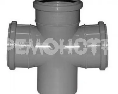 фото Крестовина 110*110*110*90мм (10)