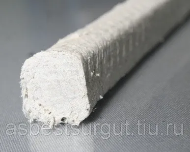 фото Сальниковые набивки АФТ 16-28 мм