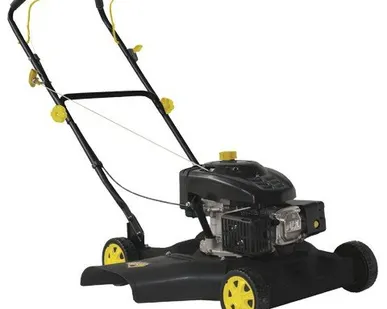 фото Huter Газонокосилка бензиновая HUTER GLM-4.0G