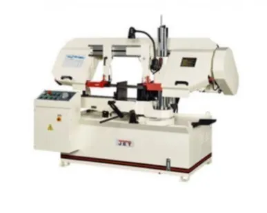 фото Ленточнопильный станок MBS-1220DC