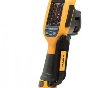 фото Тепловизор Fluke Ti125