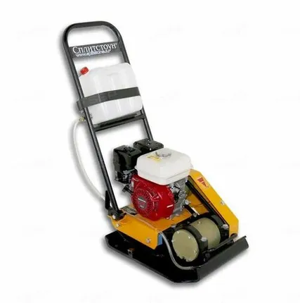 Фото №0 ВИБРОПЛИТА СПЛИТСТОУН VS-246 (150КГ)