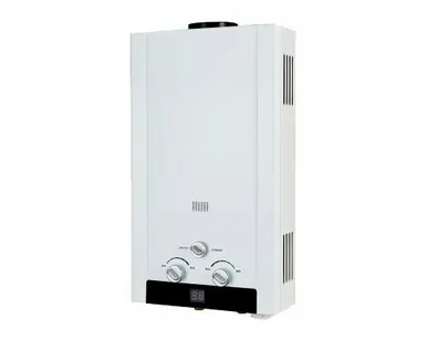 фото Проточный газовый