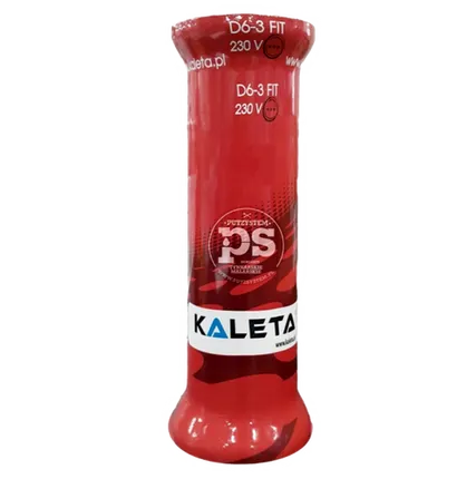 Фото №0 Статор шнековой пары D6-3 Kaleta Fit