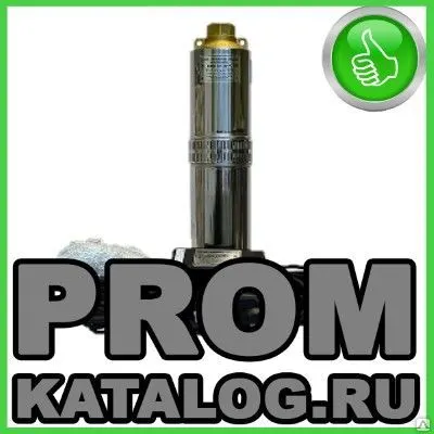 Фото №0 Насосы бытовые Водолей