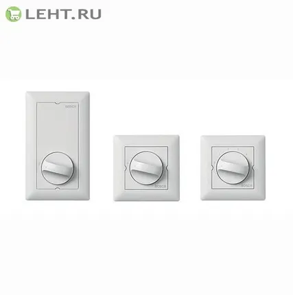 Фото №0 LBC1410/10: Регулятор громкости, 36 Вт