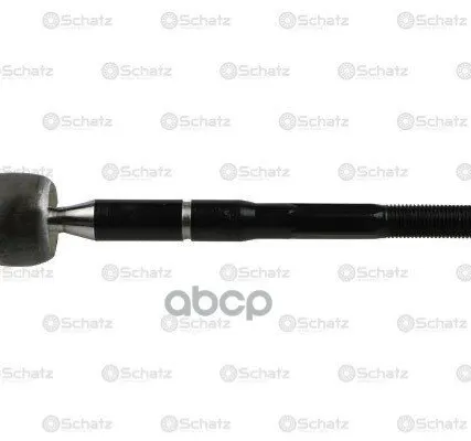 Фото №0 Рулевая тяга (передняя правая) SOLARIS 11-, RIO 11-17 Schatz арт. S31423R