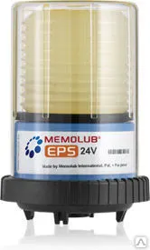 Фото №0 Лубрикатор Memolub EPS