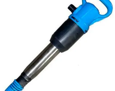 фото Пневматический отбойный молоток МОП-3 (ТЗК)