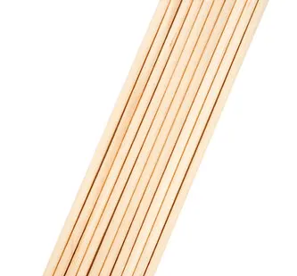 фото Маникюрные палочки 15 см 10 шт Sibel