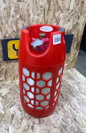 Фото №0 Баллон композитный - 24,5л