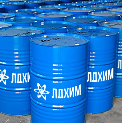 Фото №0 Хлорпарафин ХП-470 А