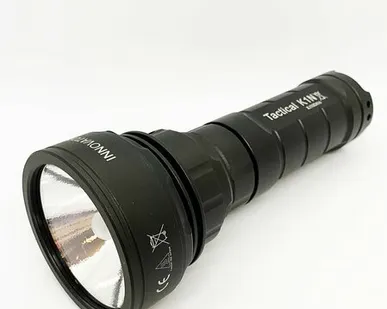 фото Фонарь Micro Fire арт.Innovator-I-W1NR