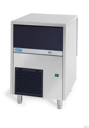 Фото №0 Льдогенератор EQTA ECM 425W (кубиковый лед)