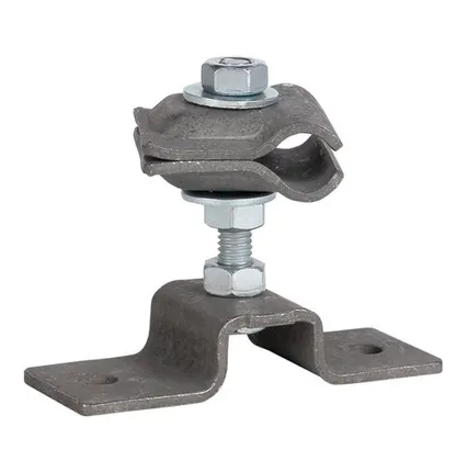 Фото №0 EKF Держатель проводника на гор. и верт. пов., L=25мм HZ EKF