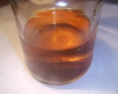 фото Железо хлорное 40% (жидкое)