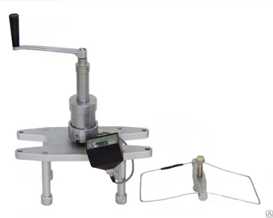 фото Измерители адгезии ПСО-20МГ4К