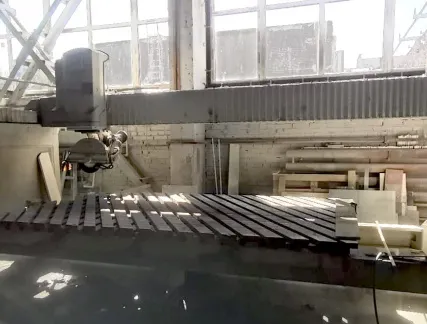 Фото №0 Denver SKEMA LOGIC - 4хосевая моноблочная пила (с 3Д программой) Б/У в Москве