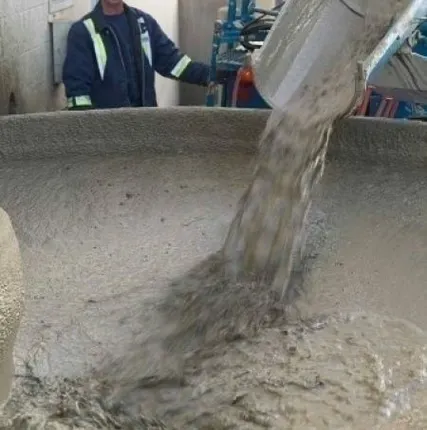 Фото №0 Бетон/раствор от производителя