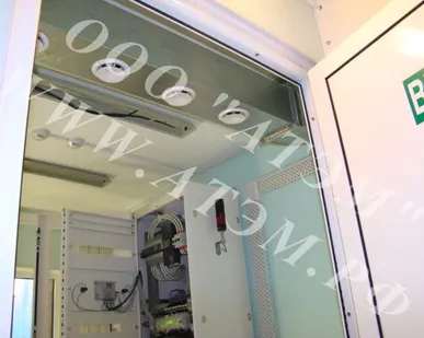 фото Монтаж систем электроснабжения, электромонтажные работы