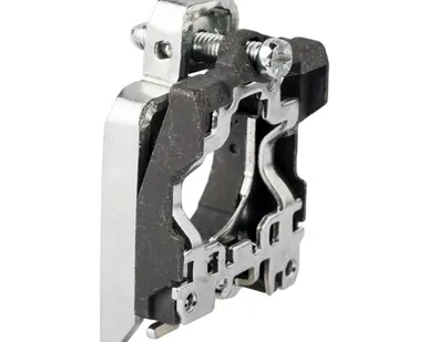 фото База для арматуры управления XB4 металлическая EKF PR...