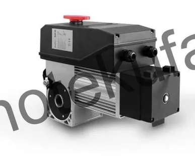 фото Привод автоматический SHAFT-30 IP65KIT DoorHan