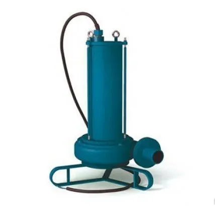 Фото №0 Канализационный насос ЦМК 150-15