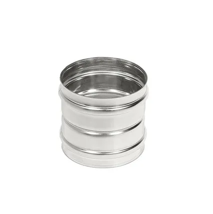 Фото №0 Дымоходы Теплов и Сухов Адаптер Моно М-М 430-0.8 D110