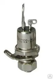 фото Тиристор ТС-122-25-12