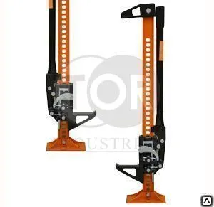 Фото №0 Домкрат High Jack реечный TOR ST0848/48" (155-1070)