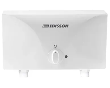 фото Проточный электрический