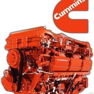 фото Запасные части ДВС Cummins