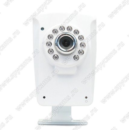Фото №0 IP камера Wi-Fi Link NC233W-IR