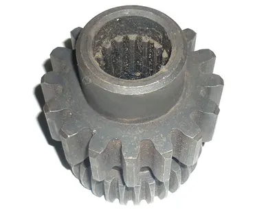 фото Втулка зубчатая ДУ-63.103.351