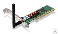 фото Wi-Fi оборудование PCI адаптер PheeNet HWL-PCIG