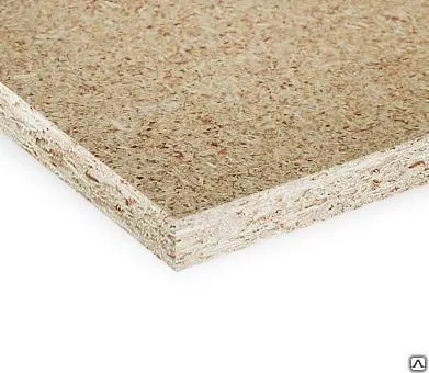 Фото №0 Древесно-стружечная плита (ДСП) 16*2750*1830