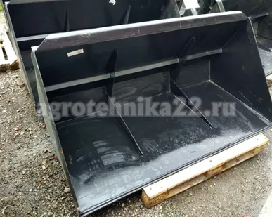 фото Ковш ПКУ 0,8 м³