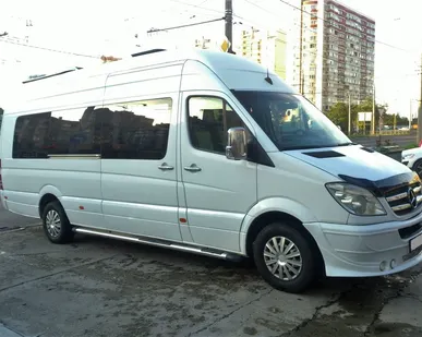 фото Заказ автобуса в Краснодаре-по краю, ЮФО